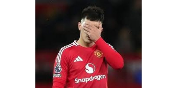 Amorim leidde Manchester United-spelers naar twee opeenvolgende nederlagen